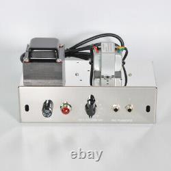 1 Set 5F1 Tweed Champ 60S Amplificateur à Lampes pour Guitare Assemblé Audio Amp.