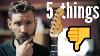 5 Choses Que Je Déteste À Propos Du Strat