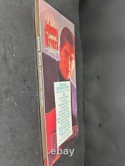 Anthologie Johnny Rivers 1964-1977 Coffret 2 CD GROSSE BOÎTE CD RARE OOP SCELLÉ