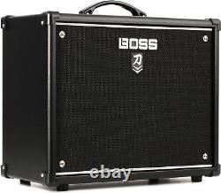 Boss Katana-50 MkII Ampli Combo 1x12 50 watts