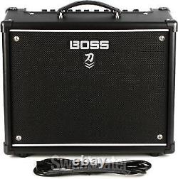 Boss Katana-50 MkII Ampli Combo 1x12 50 watts