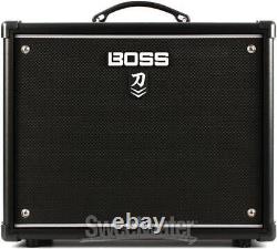 Boss Katana-50 MkII Ampli Combo 1x12 50 watts