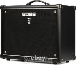 Boss Katana-50 MkII Ampli Combo 1x12 50 watts