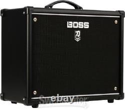 Boss Katana-50 MkII Ampli Combo 1x12 50 watts