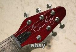 Brian May Guitars Brian May Special Red #bhm221147! #ggfy3