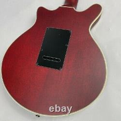 Brian May Guitars Brian May Special (matte Antique Cherry) #gg8lm