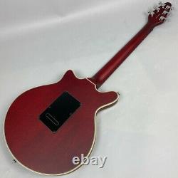 Brian May Guitars Brian May Special (matte Antique Cherry) #gg8lm