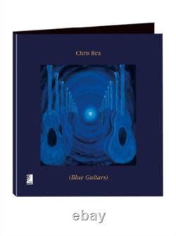 Chris Rea-blue Guitars CD / Box Set Nouveau
