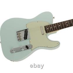Collection Fender 2023 Made in Japan Heritage 60 Telecaster Custom Sonic Blue