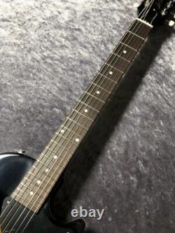 Collection originale Gibson Les Paul Junior Tobacco Burst #234730052 #GG7en