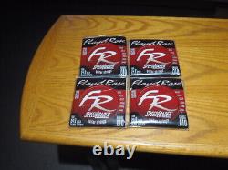 Cordes Floyd Rose Speedloader 24 3/4 pouces. Série Redmond, 4 jeux