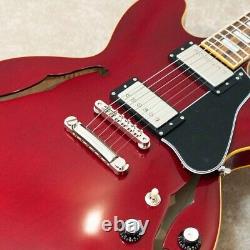 EDWARDS E-SA-160LTS - Cerise