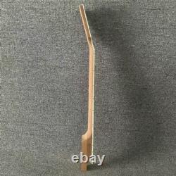 Ensemble de guitare électrique LP semi-fini à assembler soi-même