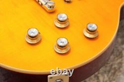 Epiphone Inspiré Par Gibson Slash Les Paul Standard - Appétit Burst- #gg8fb