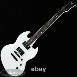 Esp Viper Set-neck Nouvelle Guitare Électrique