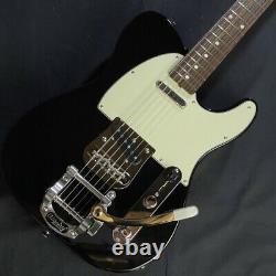 Fender Made In Japan Limited Traditional 60s Telecaster Bigsby #gg9pt