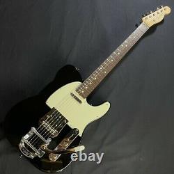 Fender Made In Japan Limited Traditional 60s Telecaster Bigsby #gg9pt