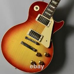 Gibson 1958 Les Paul Standard Reissue Ultra Light Aged/murphy Lab #gg800