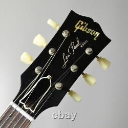 Gibson 1958 Les Paul Standard Reissue Ultra Light Aged/murphy Lab #gg800
