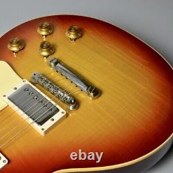 Gibson 1958 Les Paul Standard Reissue Ultra Light Aged/murphy Lab #gg800