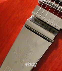 Gibson'61 Maestro Vibrola Cherry #2153203103 #gg9xj