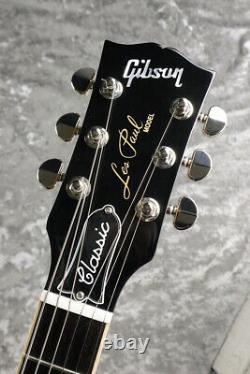 Gibson Collection Moderne Les Paul Classic Honey Burst #gg94n