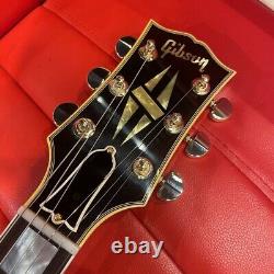 Gibson Custom Shop 1959 Es-355 Rééditer Vos Avec Bigsby 60s Cerise #gg8bg