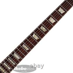 Gibson Custom Shop 1961 Les Paul Sg Standard Guitare Électrique Double Or, L2271