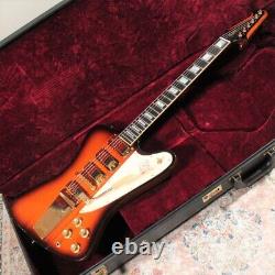 Gibson Custom Shop 1965 Firebird? /2010 #ggbf0