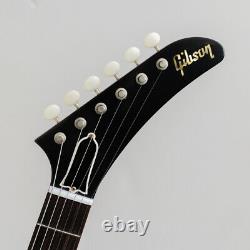 Gibson Custom Shop Archive Collection Theodore Cherry Vos #gge2d