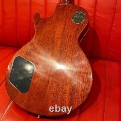 Gibson Custom Shop Collection Historique 1959 Les Paul Standard Vos Cherry #ggbyg