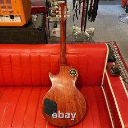 Gibson Custom Shop Collection Historique 1959 Les Paul Standard Vos Cherry #ggbyg
