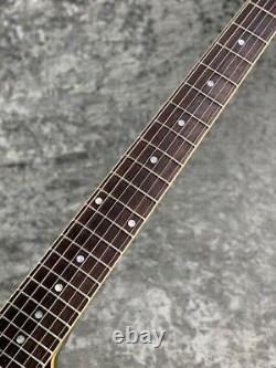 Gibson Custom Shop Murphy Lab 1959 Es-335 Reissue Burst Ultra Light #gg88i