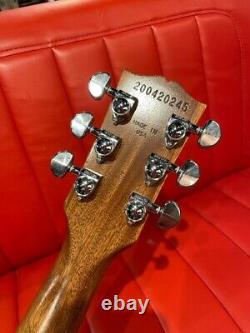Gibson Demo Mod Collection Les Paul Classic Nice Vert Métallisé #gg8gl