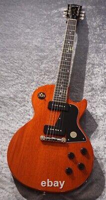 Gibson L Cerise - #216620260 3,85 KG #ggcbg