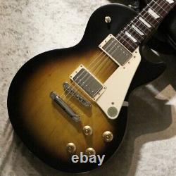 Gibson Les Paul Hommage À Satin Tabac Burst #21742002 90 #ggc50