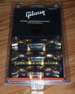 Gibson Les Paul Réglage Du Tuner Grover Or Peg Pièces De Guitare HP Tuning Custom Machine
