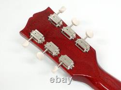 Gibson Les Paul Spécial / Vintage Cherry #207220069 #gg3d7