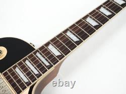 Gibson Les Paul Standard 50s / Burst De Tabac #203730011 #gg1s9