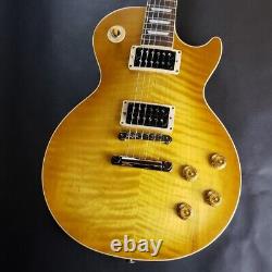 Gibson Les Paul Standard'50s Faded Vintage Honey Burst #gg34u