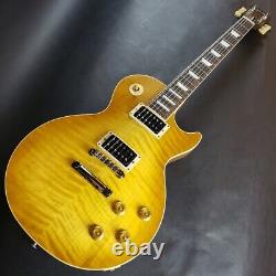 Gibson Les Paul Standard'50s Faded Vintage Honey Burst #gg34u