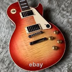 Gibson Les Paul Standard'50s Heritage Cherry Sunburst #gg7d9