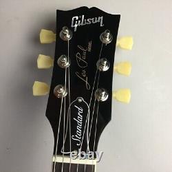 Gibson Les Paul Standard 50s Plain Top Pelham Blue 2023 <br/> <br/>La Gibson Les Paul Standard 50s Plain Top Pelham Blue 2023