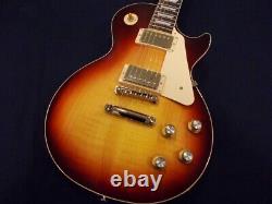 Gibson Les Paul Standard 60s Bourbon Burst #gg7wh