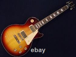 Gibson Les Paul Standard 60s Bourbon Burst #gg7wh