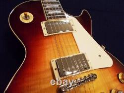 Gibson Les Paul Standard 60s Bourbon Burst #gg7wh
