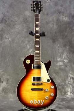 Gibson Les Paul Standard 60s Bourbon Burst #ggb2c