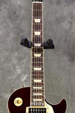 Gibson Les Paul Standard 60s Bourbon Burst #ggb2c