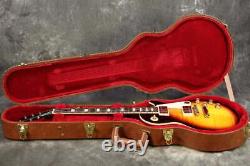 Gibson Les Paul Standard 60s Bourbon Burst #ggb2c