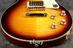 Gibson Les Paul Standard 60s Bourbon Burst #ggb2c